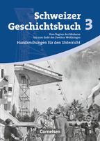 Schweizer Geschichtsbuch