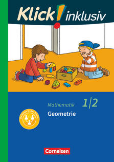 Klick! inklusiv - Mathematik, Grundschule / Förder