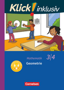 Klick! inklusiv - Mathematik, Grundschule / Förder