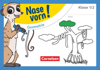 Nase vorn!