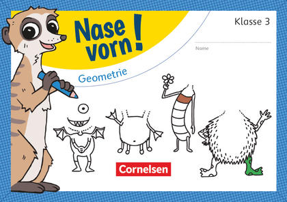 Nase vorn!