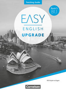 Easy English Upgrade