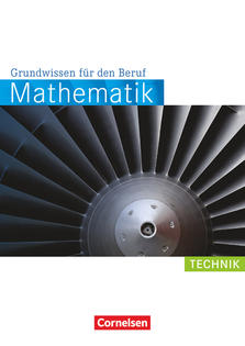 Mathematik - Grundwissen für den Beruf