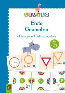  Erste Geometrie – für Klasse 1/2​